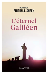 L’éternel Galiléen