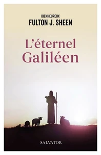 L’éternel Galiléen