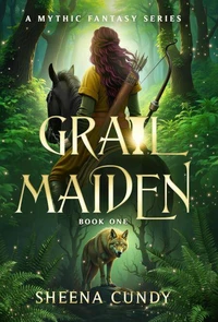Grail Maiden