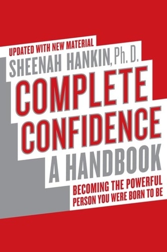 Sheenah Hankin - Complete Confidence Updated Edition - A Handbook.