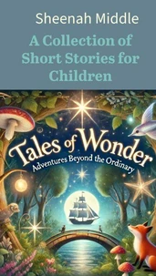 Tales of Wonder