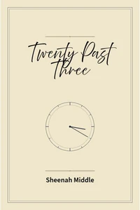 Twenty Past Three