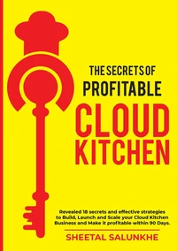 The Secrets of Profitable Cloud Kitchen
