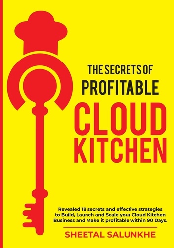  Sheetal Salunkhe - The Secrets of Profitable Cloud Kitchen.