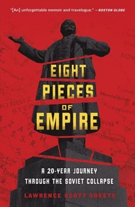 Eight Pieces of Empire