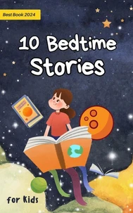 10 Bedtime Stories