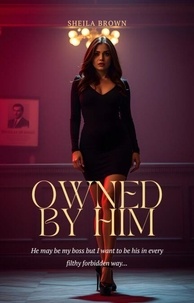 Livres gratuits télécharger des livres audio Owned by Him - The Surrendered Sin, #1 9798230858881 MOBI FB2 par