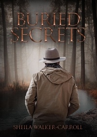  SHEILA CARROLL - Buried Secrets I.