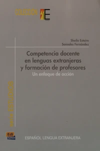 Competencia docente en lenguas extranjeras y formacion de profesores