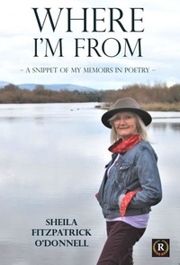  Sheila Fitzpatrick O'Donnell - Where I'm From.