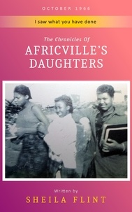  Sheila Flint - Africville's Daughter.