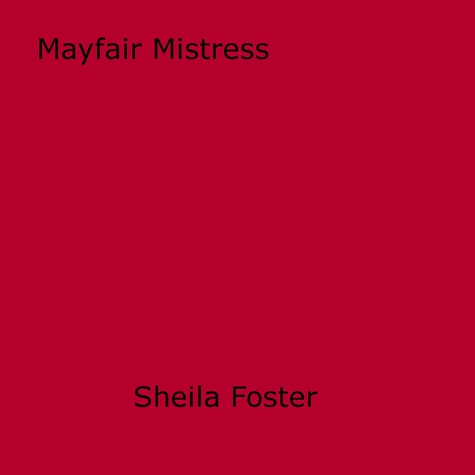 Mayfair Mistress