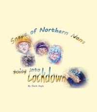  Sheila Gayle - Snaps of Northern Nans Going into Lockdown.