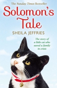Sheila Jeffries - Solomon’s Tale.