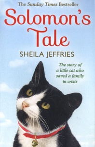 Sheila Jeffries - Solomon's Tale.