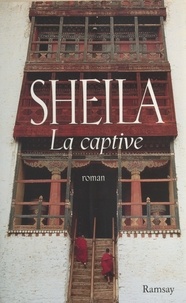  Sheila - La captive.