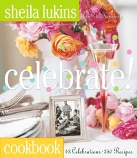 Sheila Lukins - Celebrate!.