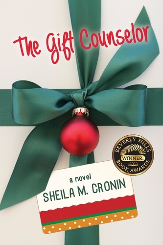  Sheila M Cronin - The Gift Counselor - Gift Counselor, #1.