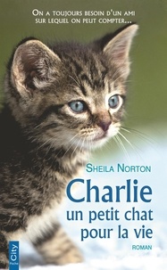 Livres audio en anglais téléchargements gratuits Charlie, un petit chat pour la vie
