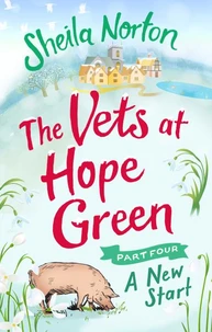 The Vets at Hope Green: Part Four