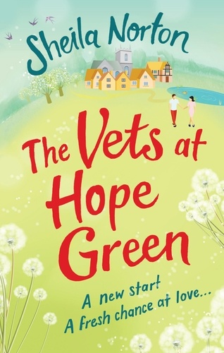 Sheila Norton - The Vets at Hope Green.