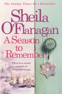 Sheila O'Flanagan - A Season to Remember.