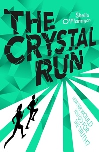 Sheila O'Flanagan - Crystal Run - Book 1.