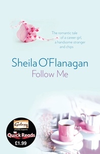 Sheila O'Flanagan - Follow Me.