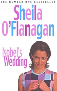 Sheila O'Flanagan - Isobel'S Wedding.
