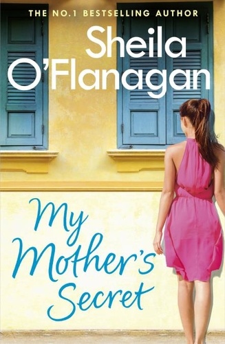 My Mother's Secret. A warm family drama full of humour and heartache