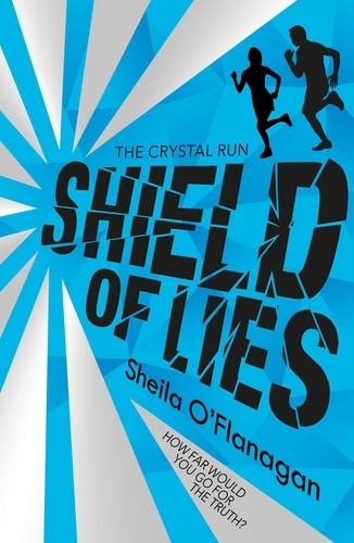 Shield of Lies. Book 2