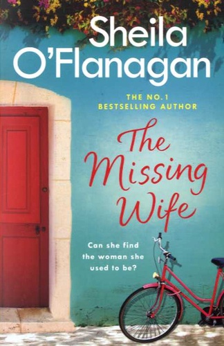 The Missing Wife