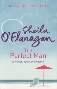 Sheila O'Flanagan - The Perfect Man.
