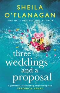 Three weddings and a proposal