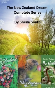  Sheila Smith - The New Zealand Dream Complete Series.