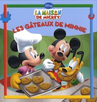 Sheila Sweeny Higginson - Les gâteaux de Minnie.