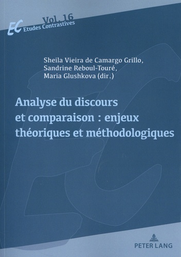 Analyse du discours et comparaison : enjeux théoriques et méthodologiques
