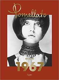 Sheila Weller et Giusi Ferre - Pomellato - Since 1967.