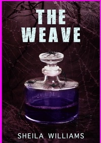  sheila williams - The Weave.