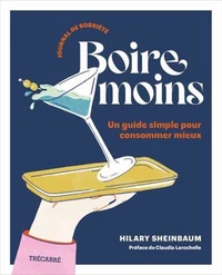 Boire moins