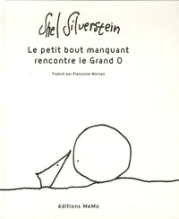 Le petit bout manquant rencontre le Grand O