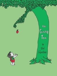 Shel Silverstein - The Giving Tree.
