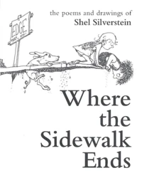 A where the Sidewalk Ends