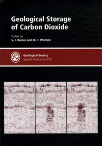 Geological Storage of Carbon Dioxide