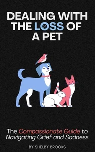 Dealing With the Loss of a Pet