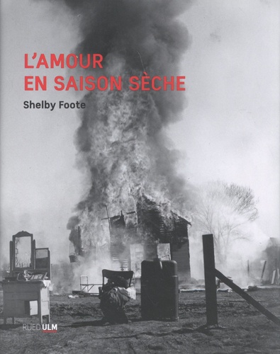 L'amour en saison sèche 2e édition revue et corrigée