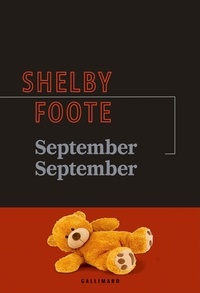 Ebook forums téléchargements gratuits September September 9782072828829 par Shelby Foote in French