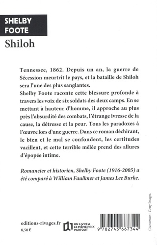 Shiloh