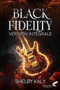 Black fidelity