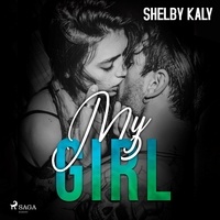 Shelby Kaly et Amandine Vincent - My Girl.